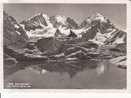 Bernina 1943