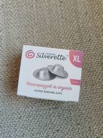 Silverette XL / Silberhütchen