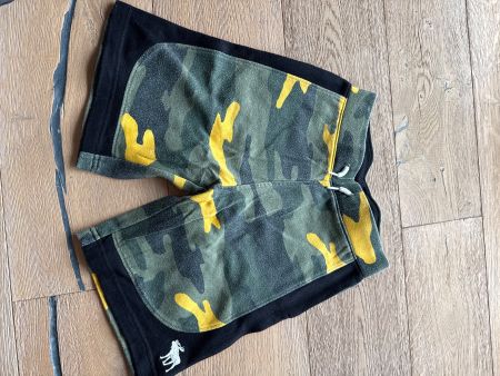 Abercrombie Sporthose Gr. 9/10