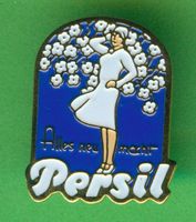 Persil  Waschmittel