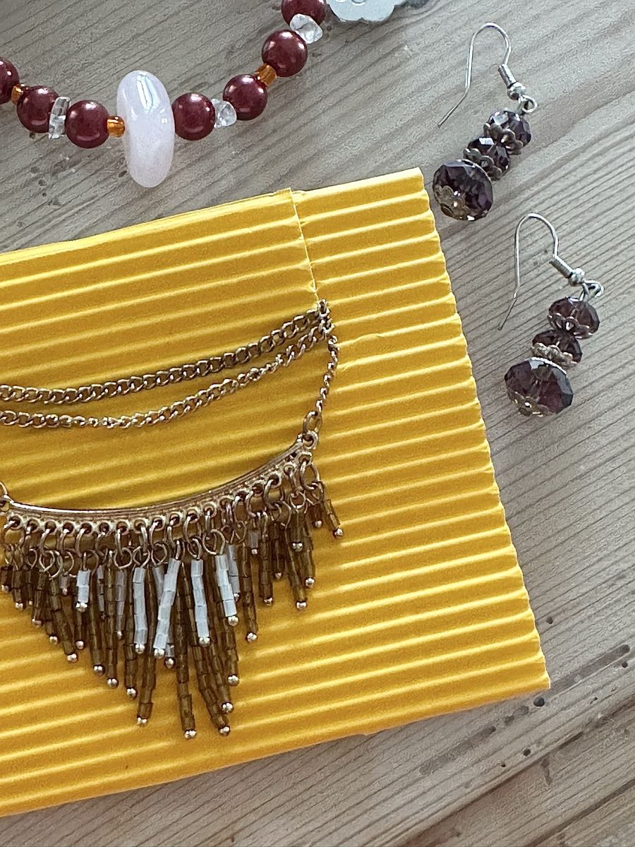 Sonstiger Schmuck: Modeschmuck Konvolut – Gebraucht aus Otelfingen von Jupi07 6
