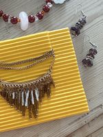 Modeschmuck Lot