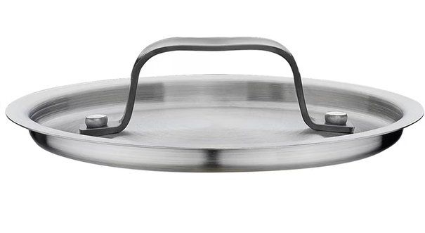 Pentole: Spring - Bratentopf GOURMET 16 cm - schwarz matt – Nuovo (secondo la descrizione) da Kägiswil venduto da nick333 1