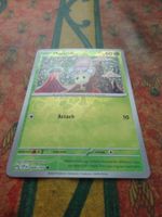 POKEMON  Morelull    H  SSP EN   008/191    HP60    2024