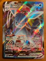 Pokemon Glaceon VMAX (Versand gratis)