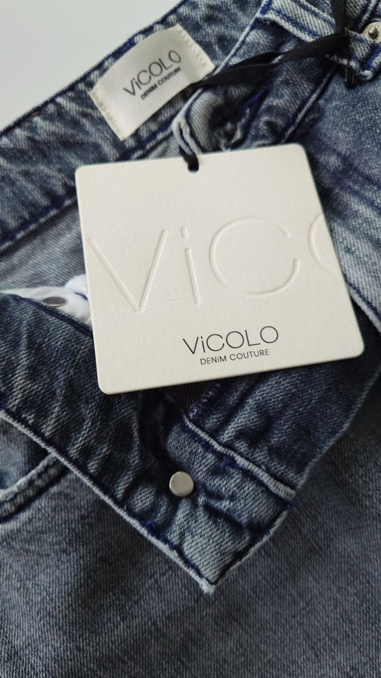 Jeans: Jeans VICOLO – Nuovo e nell'imballaggio originale da Riehen venduto da markstre11 2