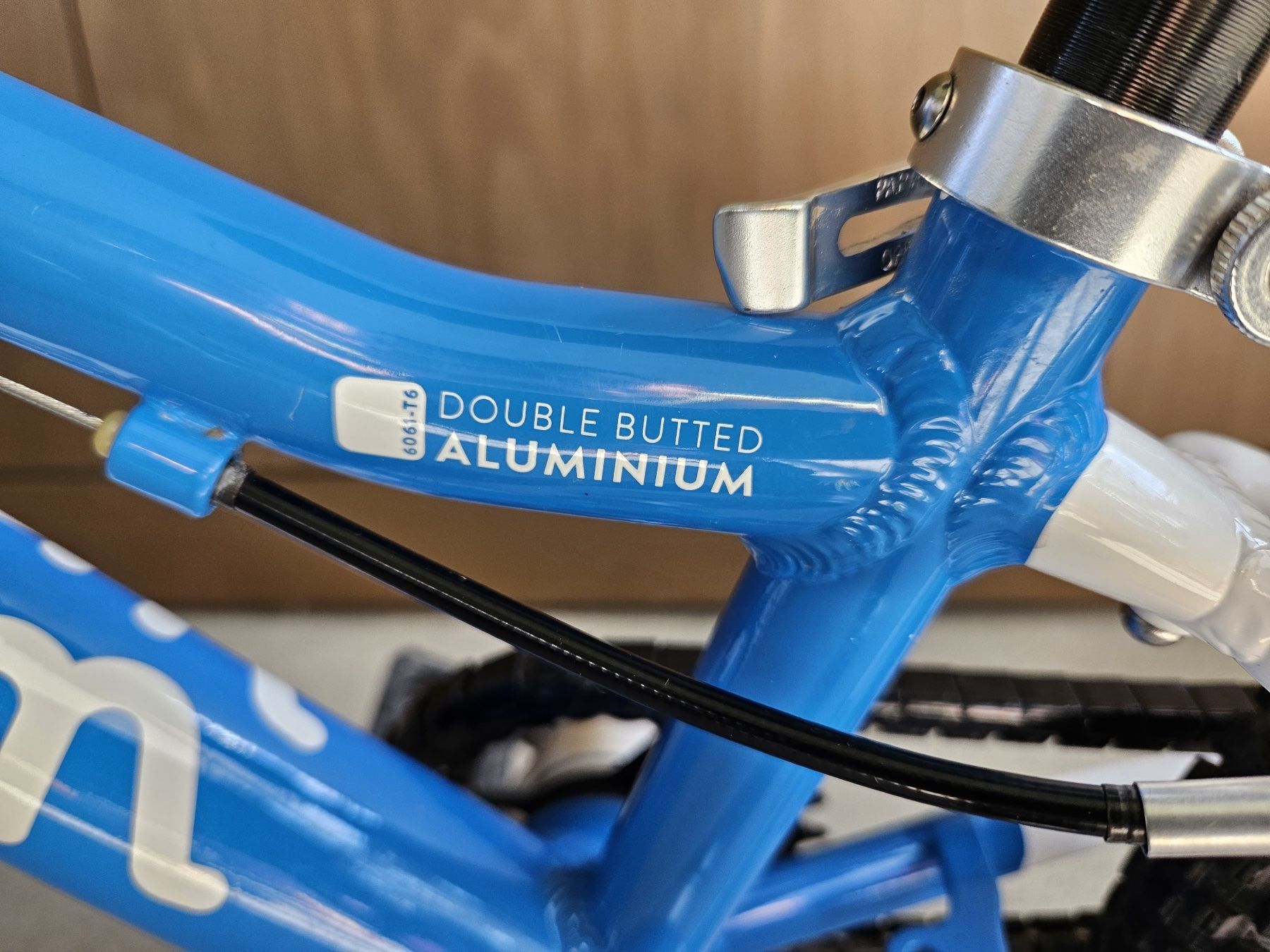 Woom Vélos: Woom 2 – D'occasion à Zürich par cu7_bk9b 2