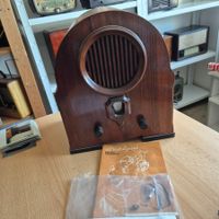 Radio Gracia Modell RT 84