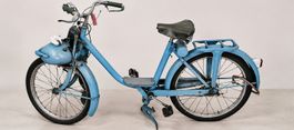Velo-VAP Oldtimer-Motorvelo – Ersatzteilspender / Restaurati