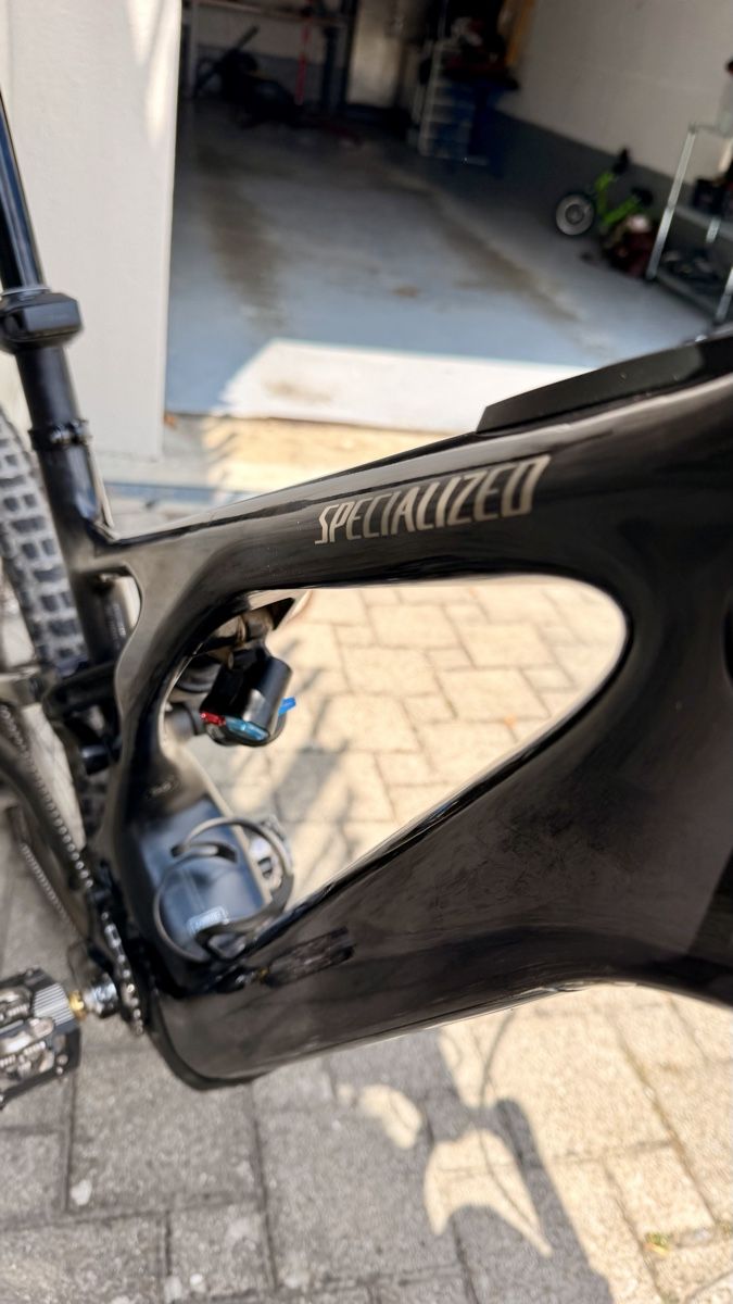 Specialized Biciclette: Specialized Turbo Levo Expert carbon S5 – Usato da Niederwil AG venduto da ender_406 2