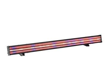 Illuminazione & Effetti luce: EUROLITE LED Mega Strobe 768 Bar – Nuovo e nell'imballaggio originale da Däniken SO venduto da Profog1