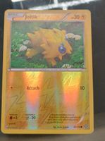 Joltik - Rare Holo Pokemon Card - Great Condition!