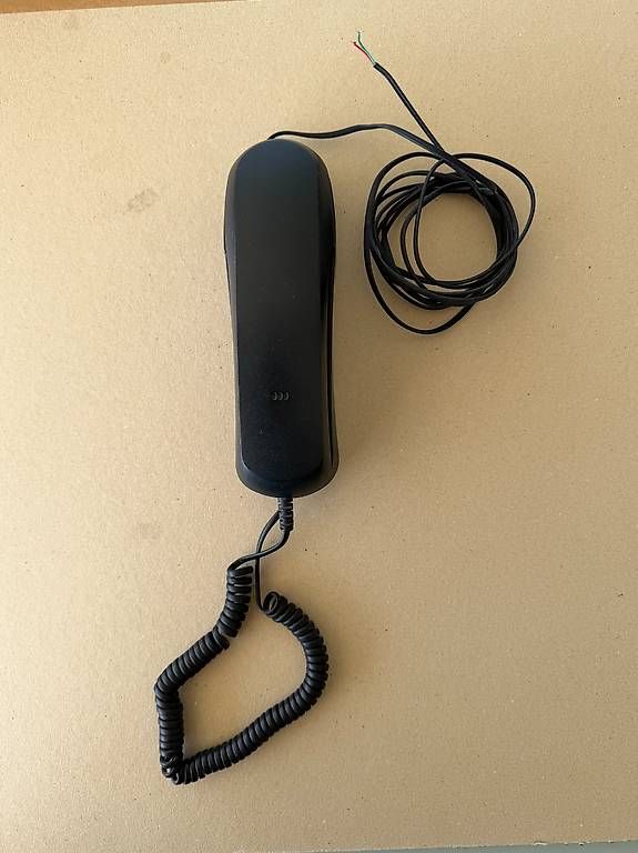 Téléphones: Audioline Festnetztelefon – D'occasion à Eschenbach LU par ont_6hmh 1