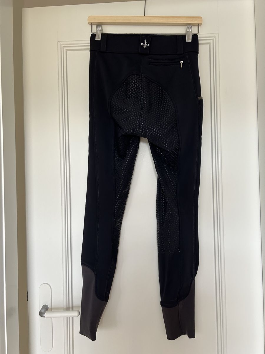 Felix Bühler Hosen: Winterreithose Equilibre, Gr. 34 – Gebraucht aus Muttenz von ann_6cbv 1