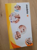Medela Symphony Milchpumpe