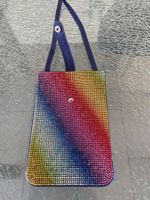 Neue Glitzer Handy Hülle