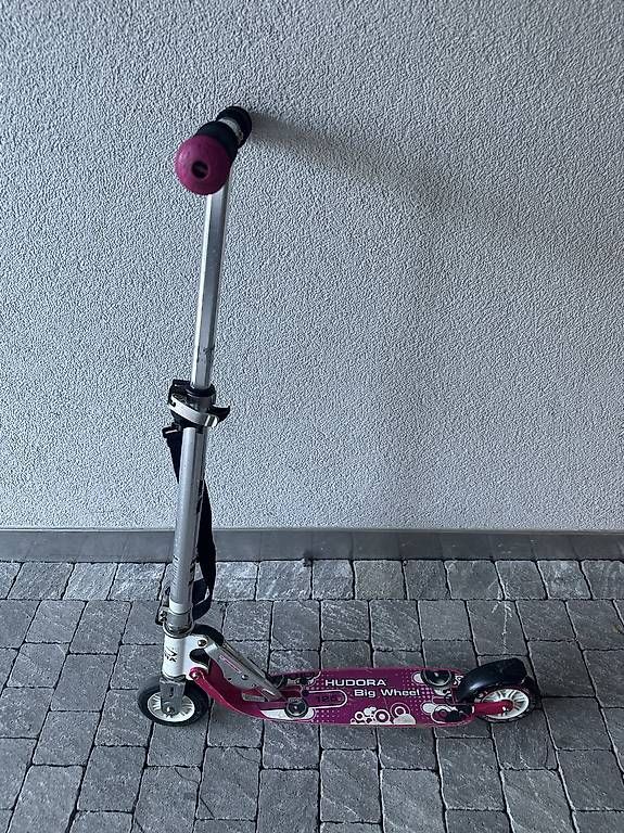 Kickboard: Scooter Kickboard – Usato da Dintikon venduto da huso6119 1