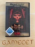 Diabolo II Blizzard Klassiker 2D