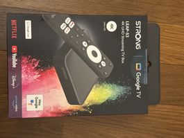 STRONG LEAP-S3 – Neu & ungeöffnet