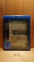 SIEBEN Blu-Ray mit Brad Pitt und Morgan Freeman