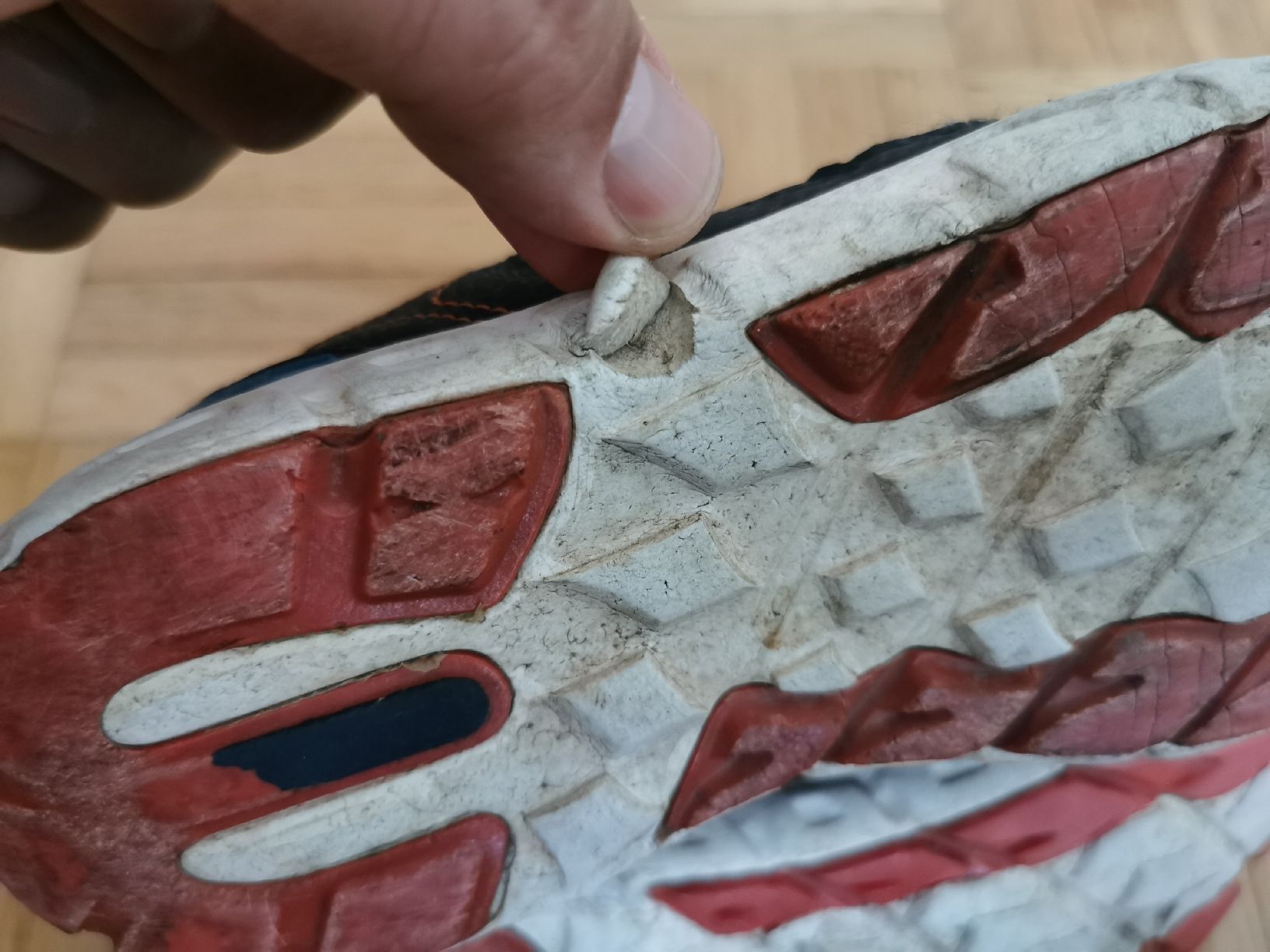 Viking Scarpe per ragazzi: Viking Schuhe, Grösse 29 – Usato da Seuzach venduto da Tureda 7
