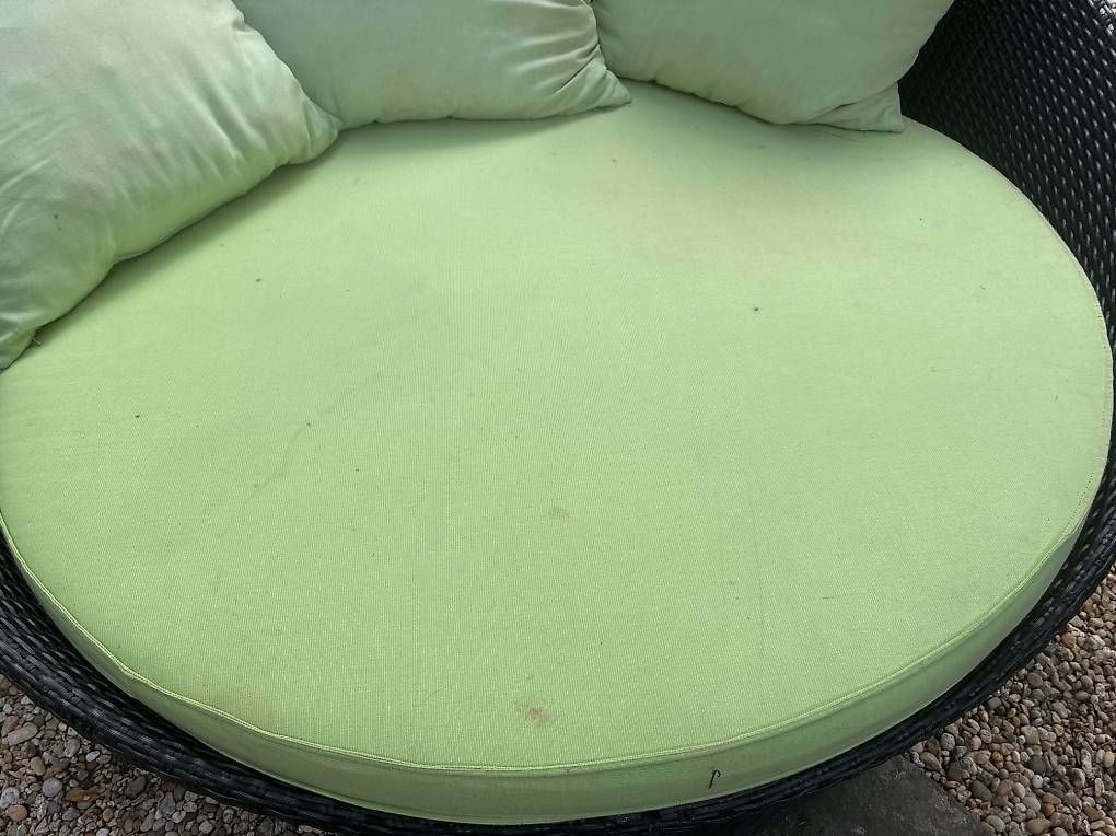 Sedie a sdraio: Gartenlounge Rondo – Usato da Zürich venduto da adr_lhz2 2