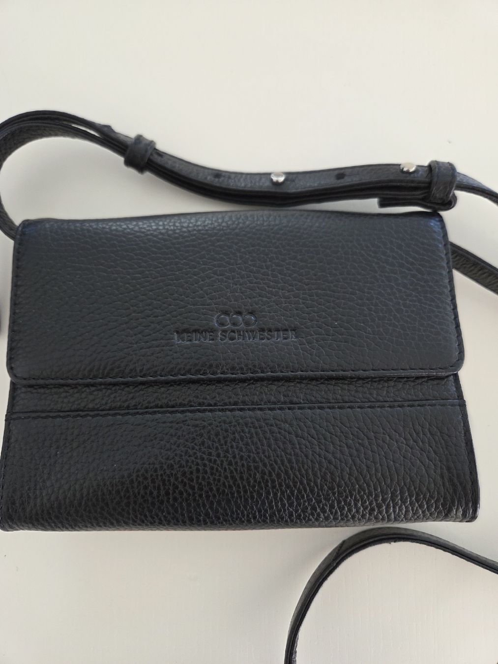 Borse da donna: KEINE SCHWESTER Lilo Tasche – Nuovo (secondo la descrizione) da Lyss venduto da Heba_84 2