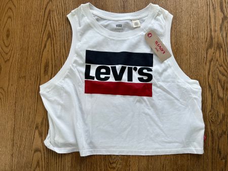 Top, Levis //NEU// L