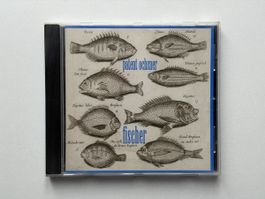 Patent Ochsner - Fischer - CD - Top Zustand!
