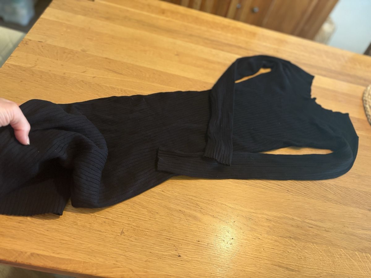 Vestiti: Robe taille XS – Usato da Attalens venduto da Skorpionica 3