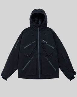Giacche: Beyond Medals X Jacket 3L – Nuovo (secondo la descrizione) da Breil/Brigels venduto da reni17 2