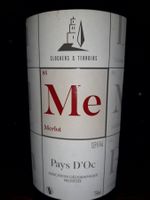 Clochers et terroirs Merlot 2019