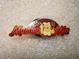 Ansteckpin 8: Mamma Mia
