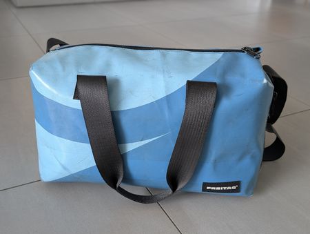 Sporttasche FREITAG F45 LOIS