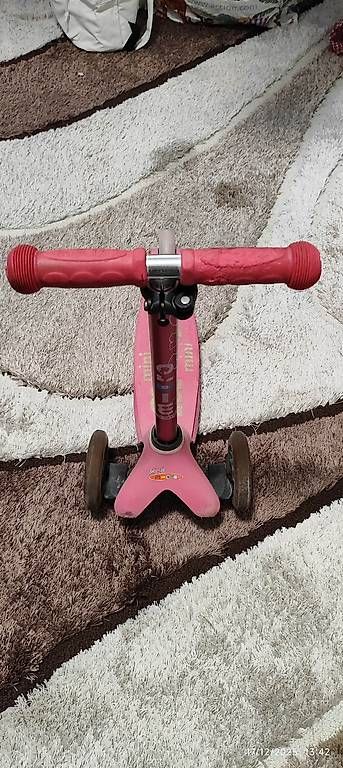 Kickboard: Monopattino  – Gebraucht aus Vacallo von summerboyz 1