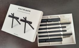 design wandhaken von normann copenhagen