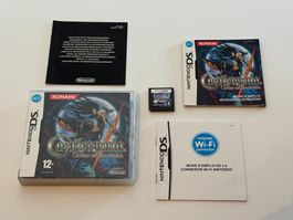 Castlevania: Order of Ecclesia - Nintendo DS - EUR OVP