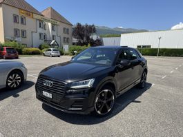 Audi Q2 2TDI Quattro S ligne 