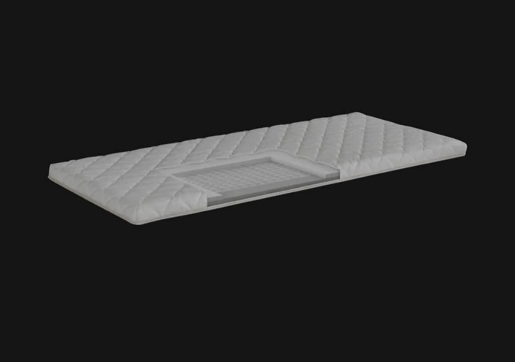 Pfister Matelas: Topper Luna-Vital-Topper – D'occasion à Spreitenbach par Fatime_90