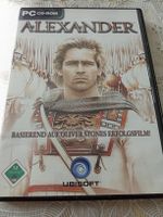 PC Spiel Alexander (2 CDs)