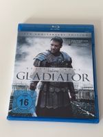 Gladiator 10th Anniversary Edition Blu-ray