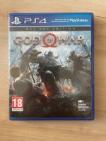 PS4 God of War Day One Edition
