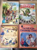 18 Kinderbücher