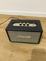 Marshall Kilburn Lautsprecher Bluetooth
