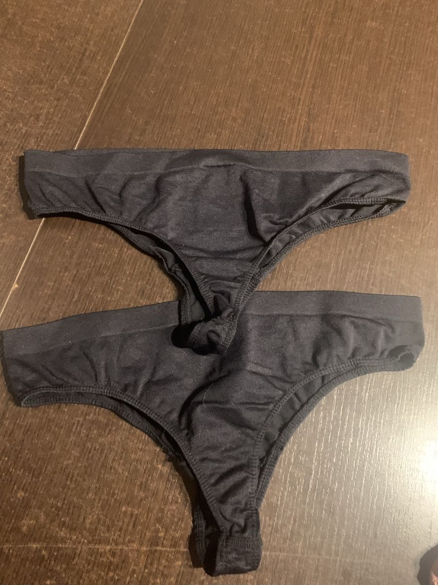 H&M Sonstige Unterwäsche: 2 string H&M neuf M – Neu (gemäss Beschreibung) aus Domdidier von qatar1973 1