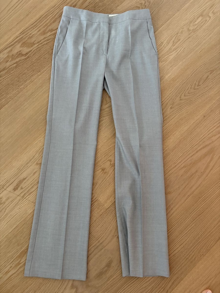 Max Mara Hosen: Max Mara wool trousers – Neu (gemäss Beschreibung) aus St. Gallen von ott_f827 1