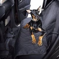 Kofferraumschutz Auto Hundedecke XL