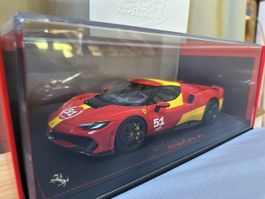 1:18 Ferrari 296 Speciale 
