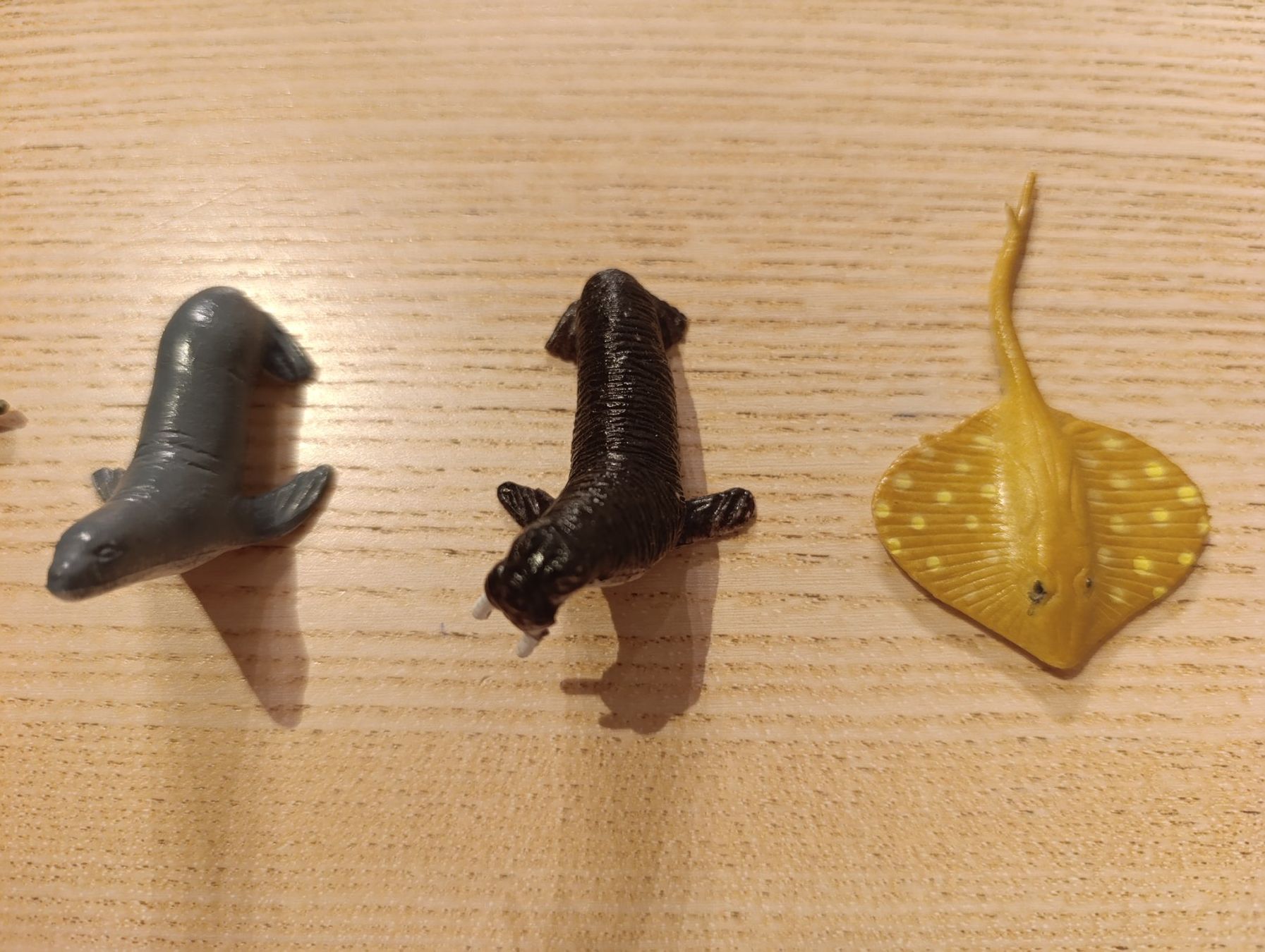 Statuette: Meer Tiere Set – Usato da Zürich venduto da ShadowVorlon 4