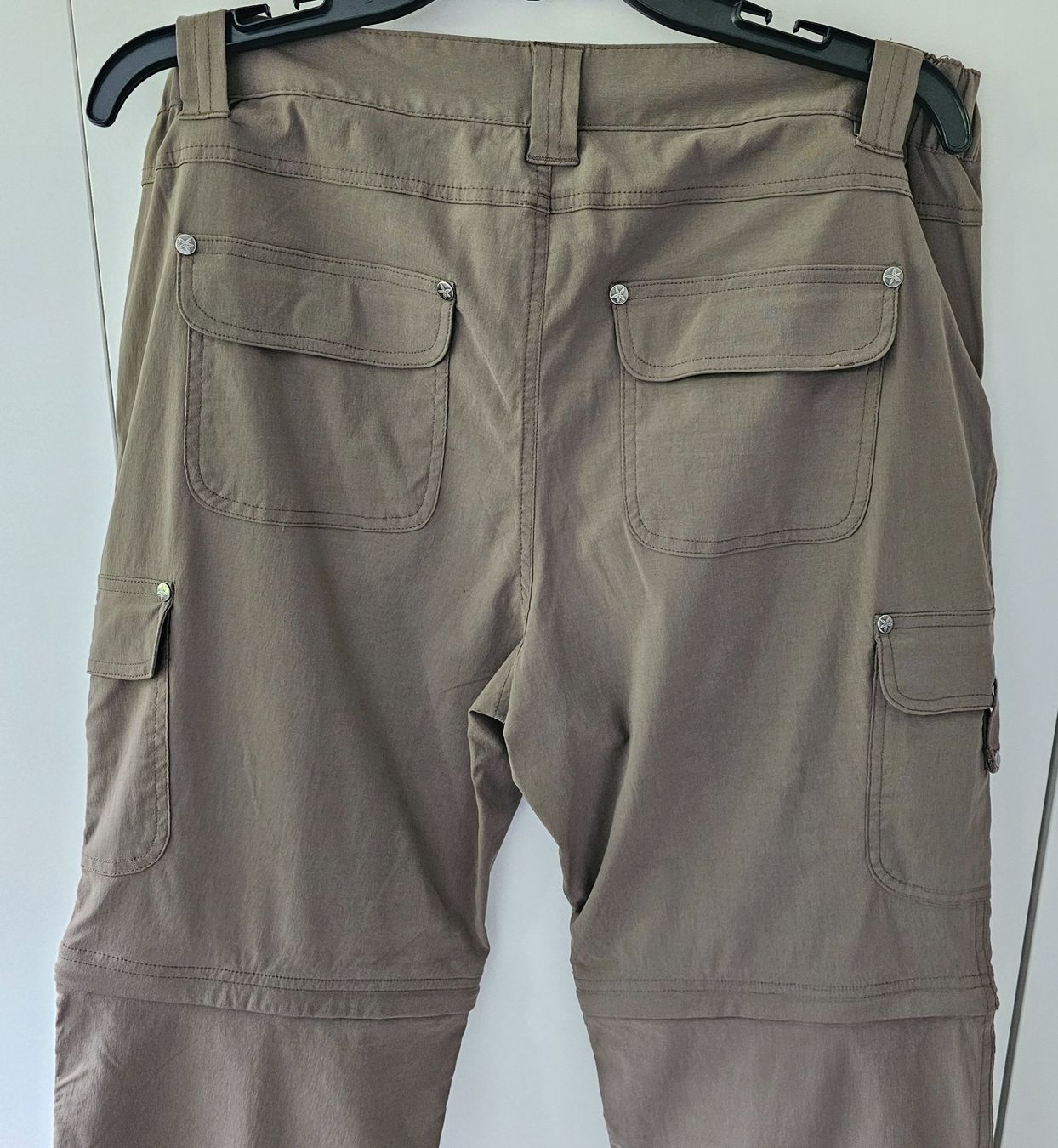 Pantaloni: *TCM* Damen Hose Gr. 40/42 – Usato da Bronschhofen venduto da Xena37 9